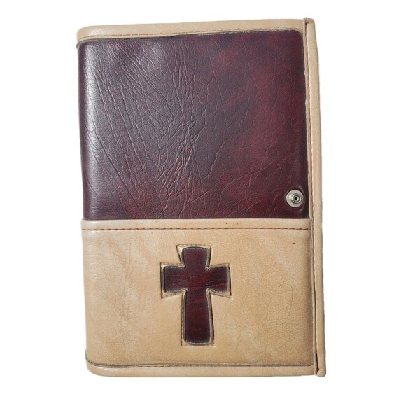 Other - 1983 Thompson Chain-Reference New International Version Bible Red Letter READ